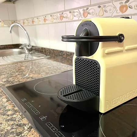 Apartamento Olívico Con Parking *