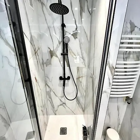 Apartamento Olívico Con Parking *