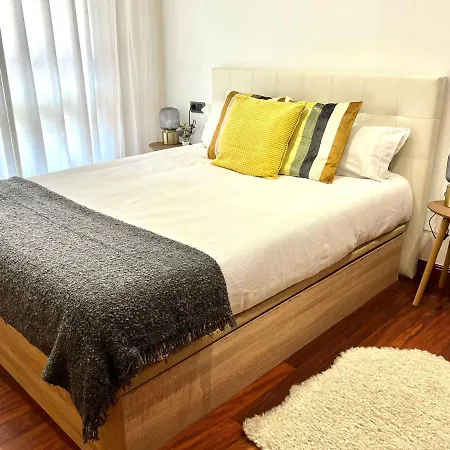 Apartman Olivico Con Parking