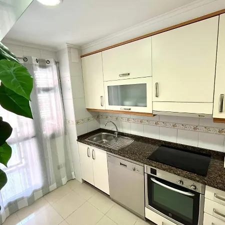 Olívico Con Parking *