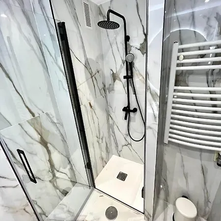 Apartamento Olívico Con Parking