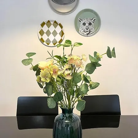 Olivico Con Parking Apartman Vigo