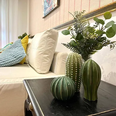 Apartman Olivico Con Parking *