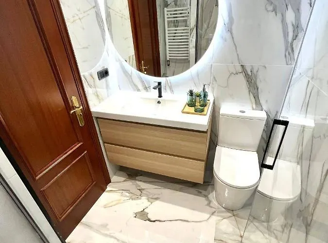 Olivico Con Parking * Comarca de Vigo