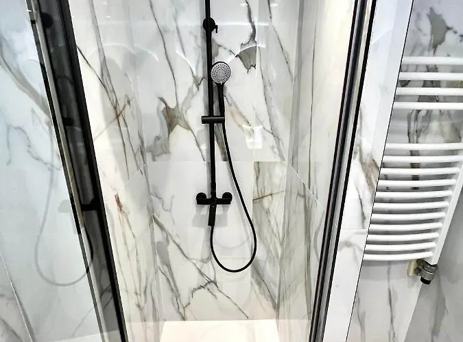 Appartement Olivico Con Parking *