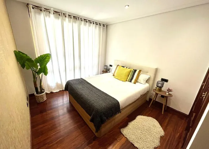 Olivico Con Parking *