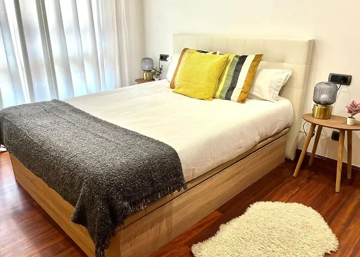 Apartman Olivico Con Parking