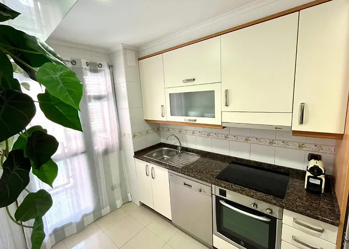 Olivico Con Parking *