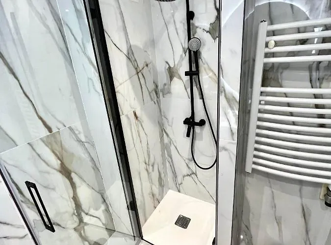 Appartement Olivico Con Parking