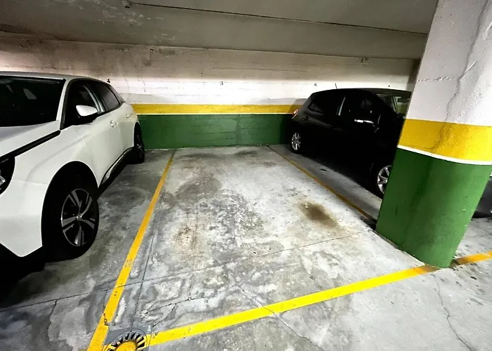 Olivico Con Parking Comarca de Vigo