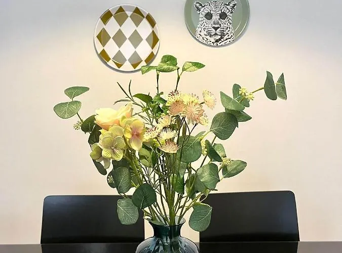 Olivico Con Parking Apartman Vigo