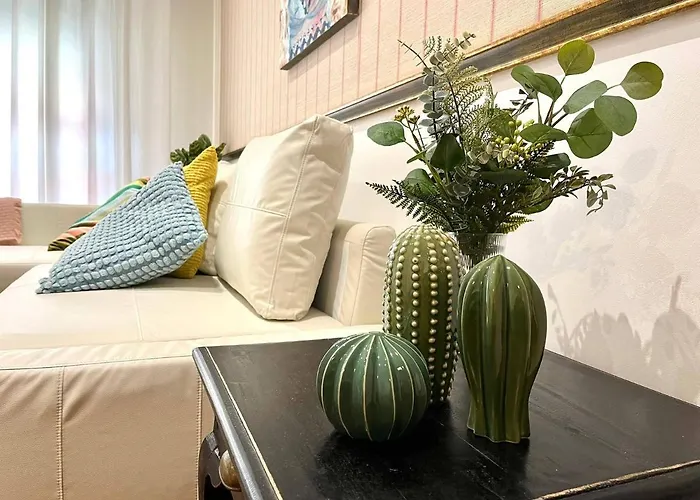 Apartman Olivico Con Parking *