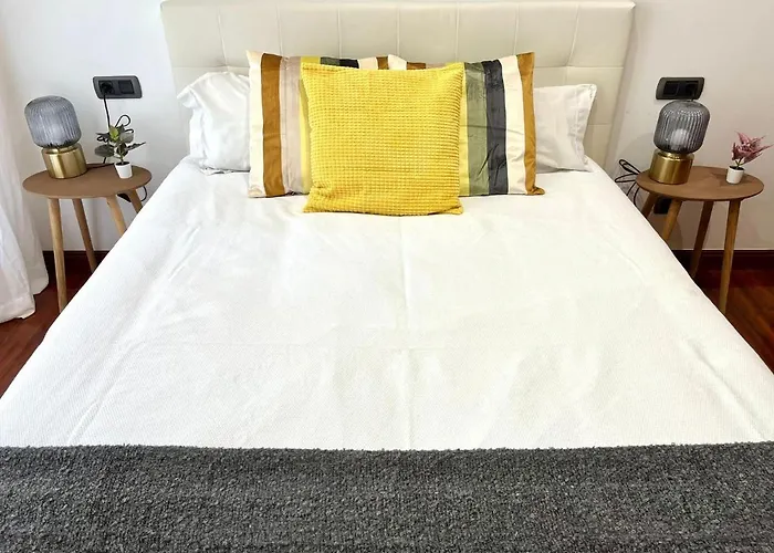 Olivico Con Parking * Comarca de Vigo