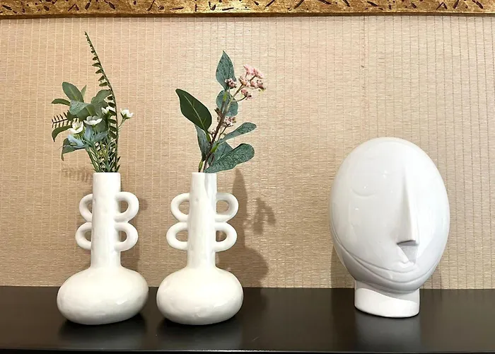 Appartement Olivico Con Parking *